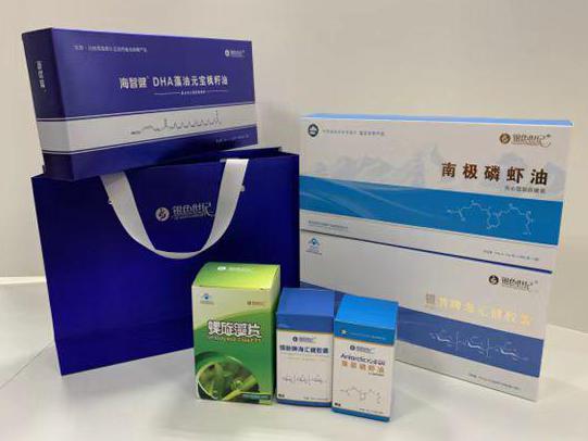 子长彩盒定制